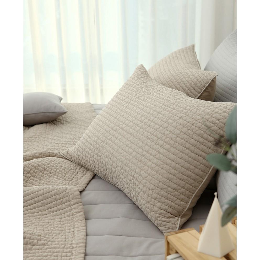 Vỏ Áo gối cao cấp Hàn Quốc – CM Paul Pigment Pillow