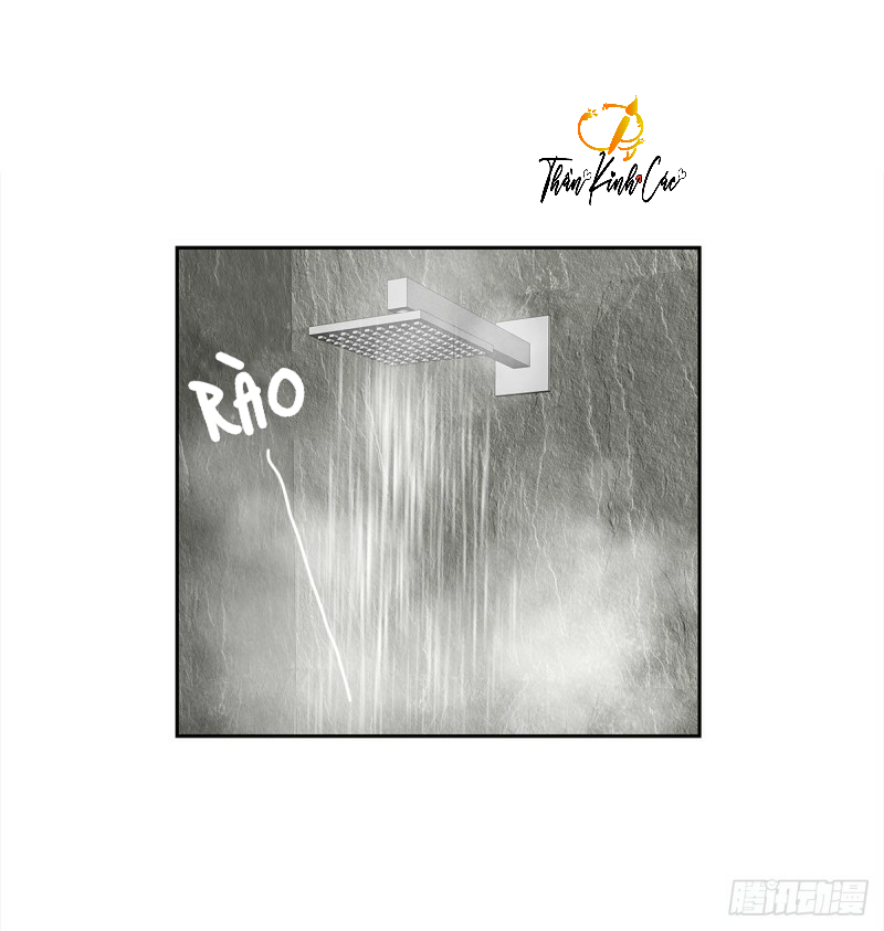 mối tình đầu gian nan của chu thành nhất chapter 23 16