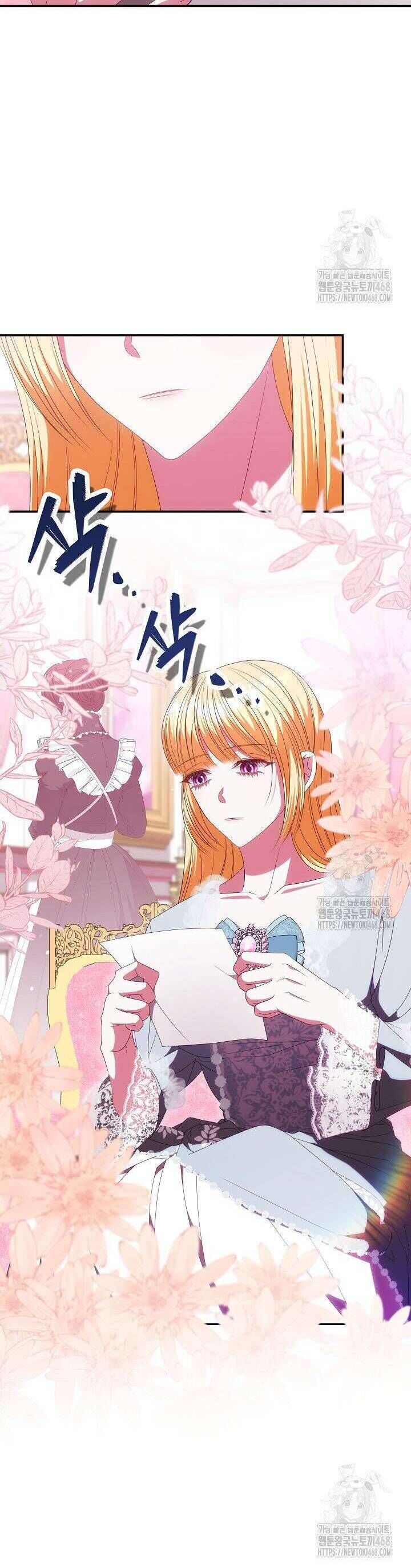 hướng dẫn về ác nữ chapter 41 2