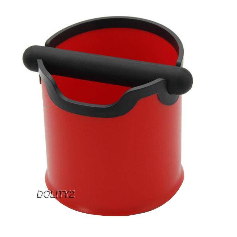 Set 2 Hộp Đựng Bã Cà Phê Có Thể Tháo Rời Tiện Dụng