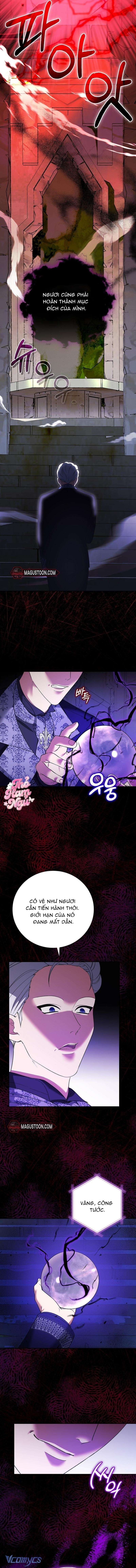 tôi trở thành người vợ đoản mệnh của tên bạo chúa chapter 14 14