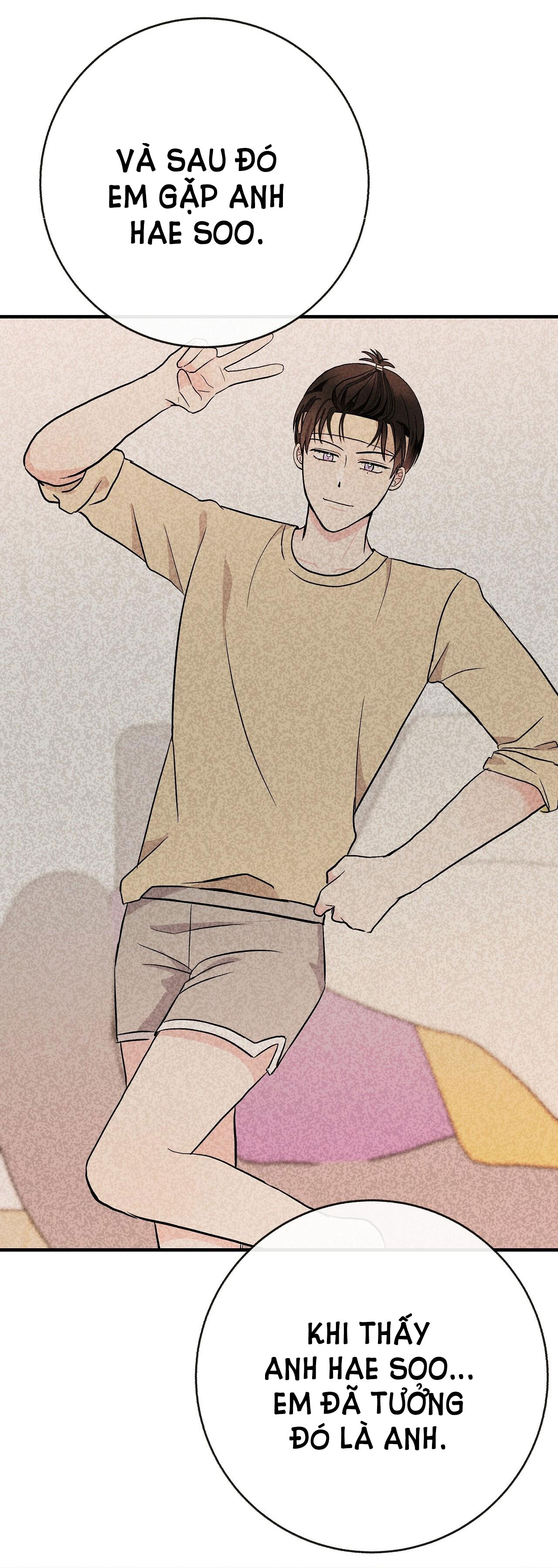 đứa bé là con tôi chapter 49.1 27