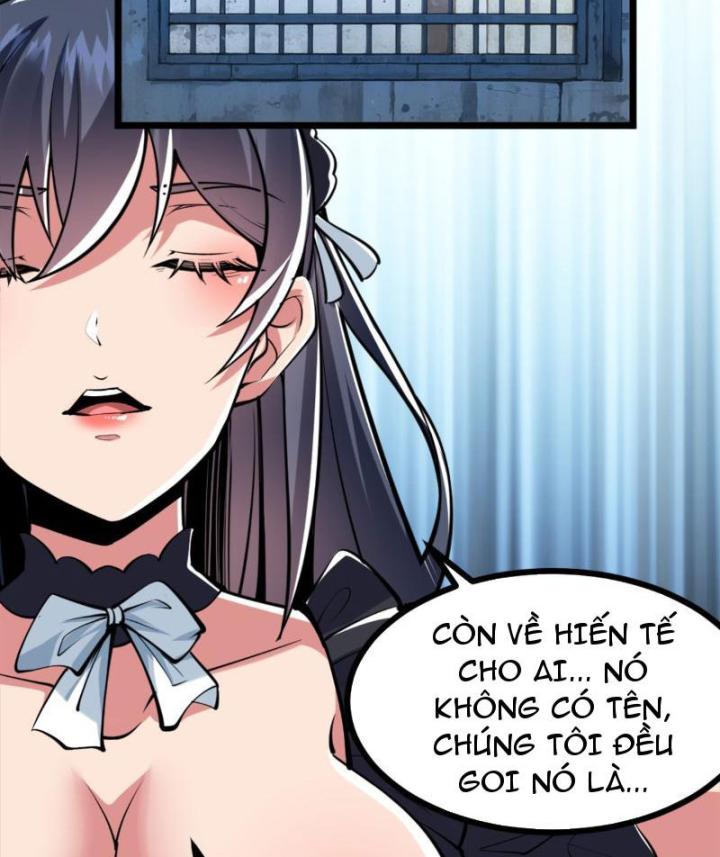 đạo sĩ này có trăm triệu điểm hung mãnh chapter 1 52