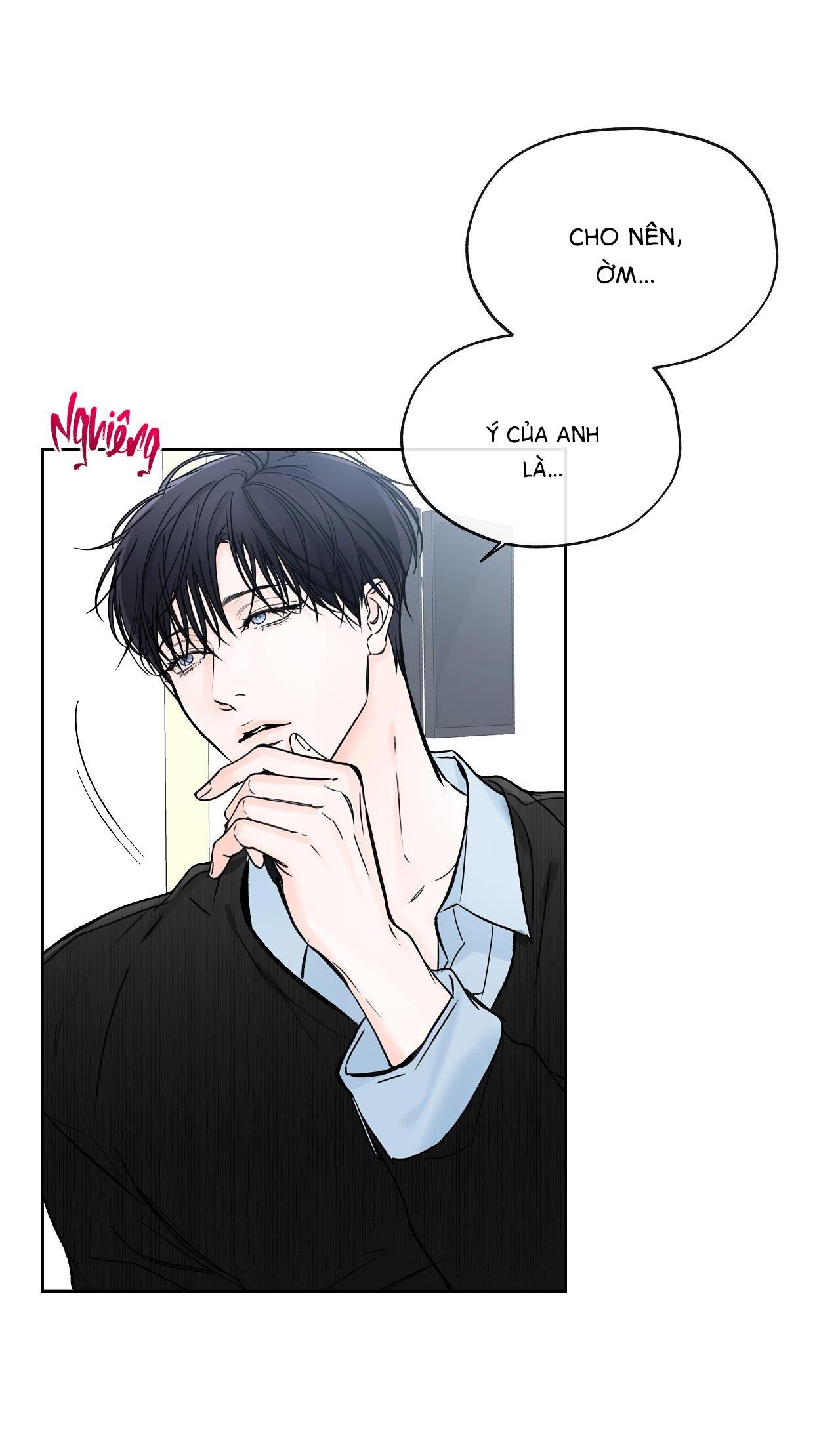 hạ cánh cuối chân trời chapter 19 2