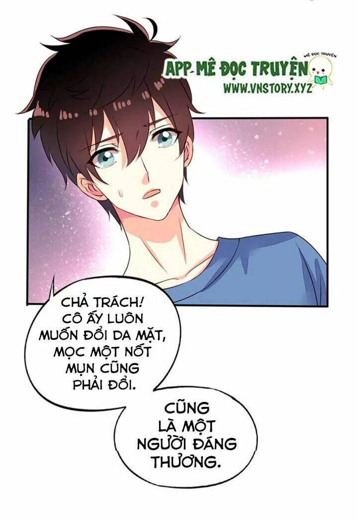 ông chủ của tôi là yêu quái chapter 71 28