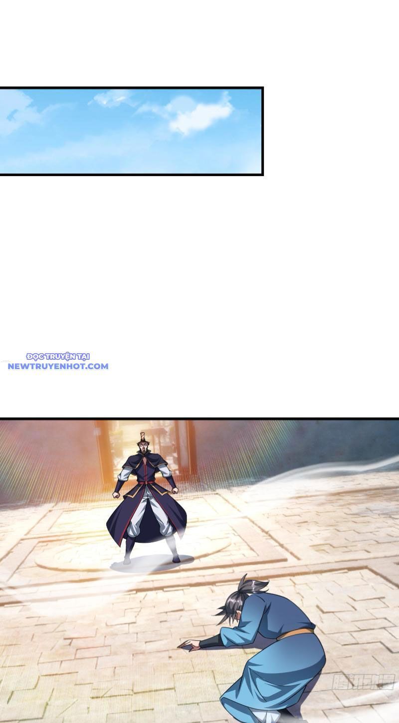 ngủ say vạn cổ: xuất thế đẩy ngang chư thiên chapter 34 2