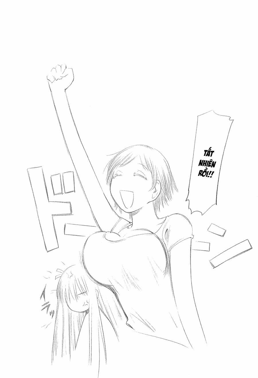 genshiken chapter 63 33