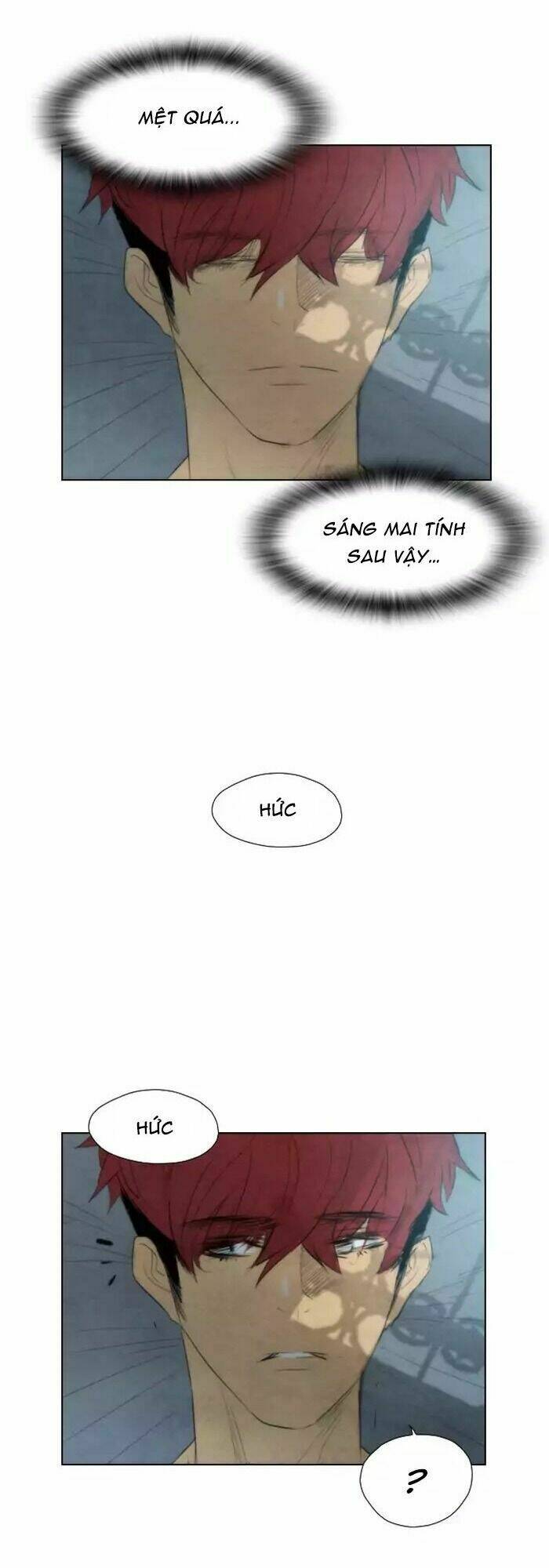 kẻ hồi sinh chapter 54 51