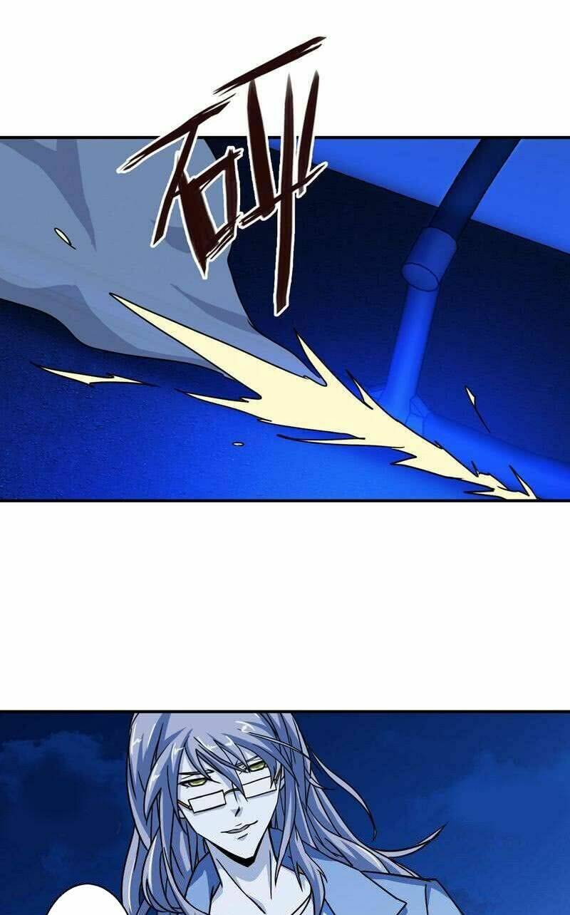 hộ hoa cao thủ tại đô thị chapter 29 18