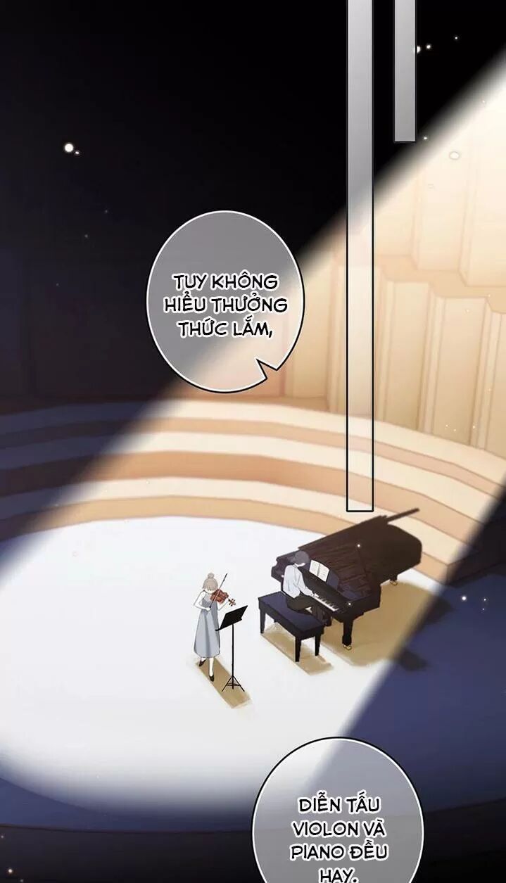 con tim rung động 2 chapter 116 19