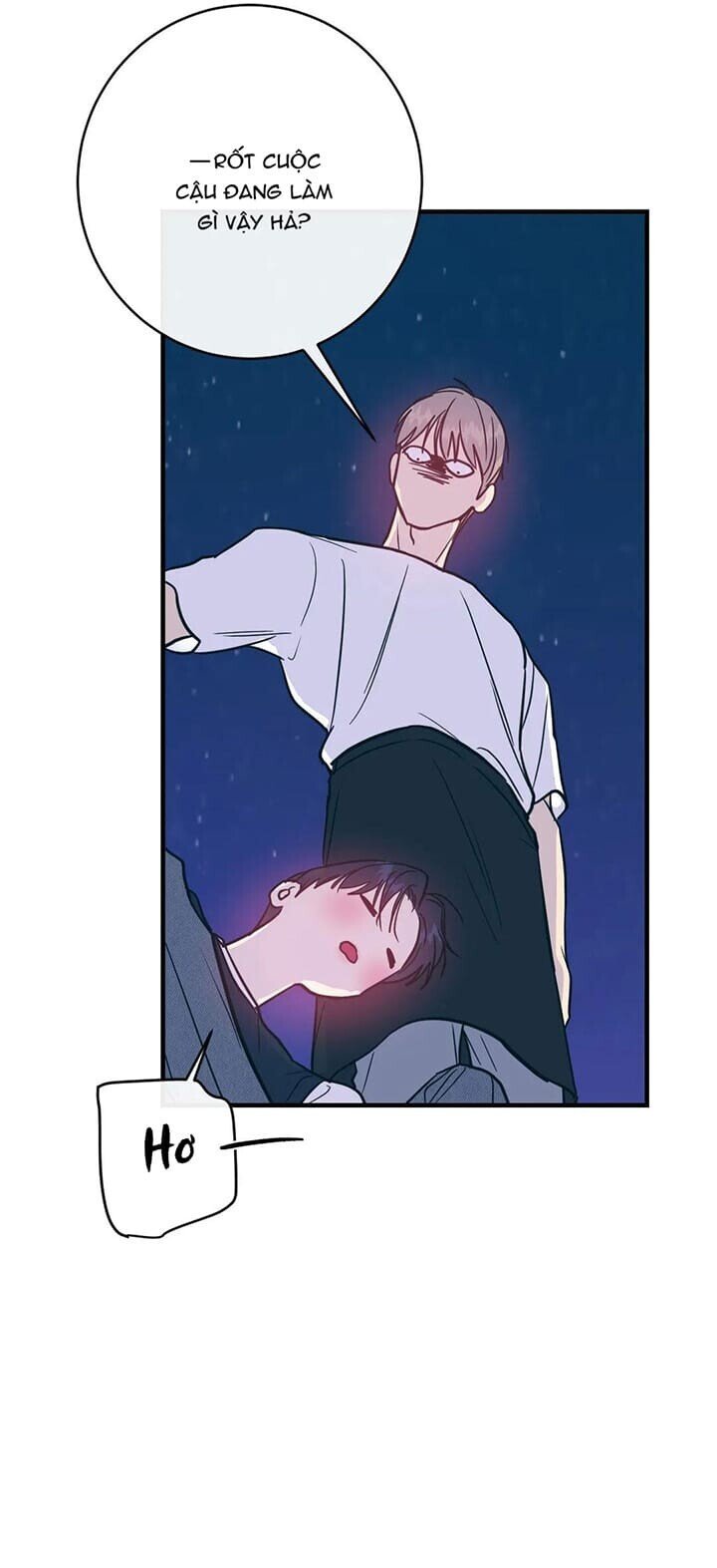 tình yêu ngây dại chapter 16 46