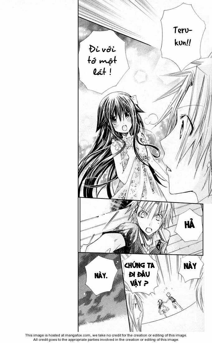 kokoni iru yo chapter 15 18