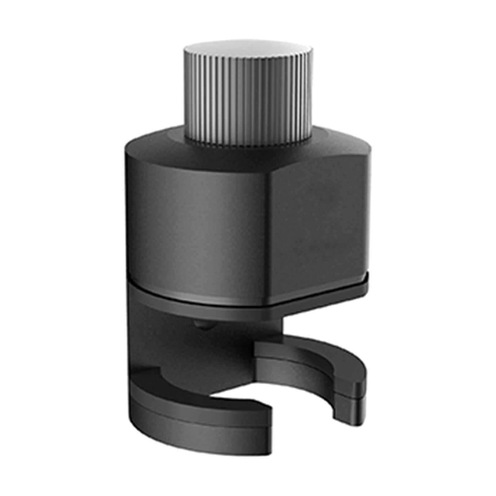 Universal Mobile Phone Mount Holder Tripod Clip Multifunctional with 1/4'' Interface Fixing Clip Stand Clamp Live Broadcast Video Recording