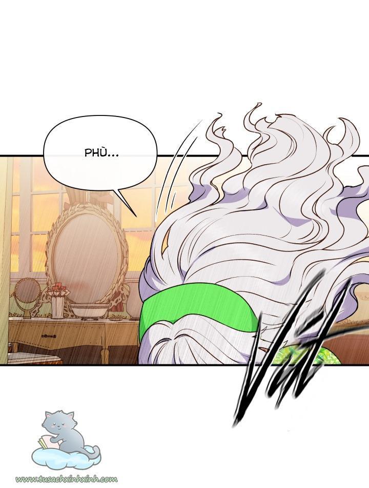 công nương khế ước của gia tộc công tước quái vật chapter 80 63