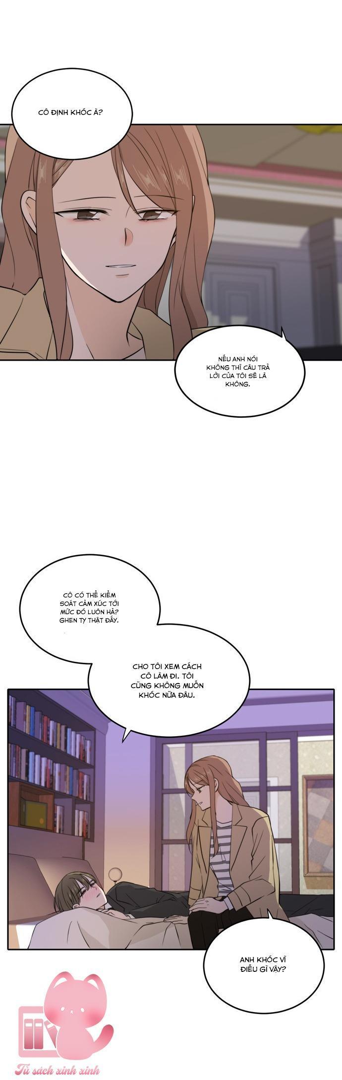 hẹn gặp nhau ở kiếp thứ 19 chapter 32 7