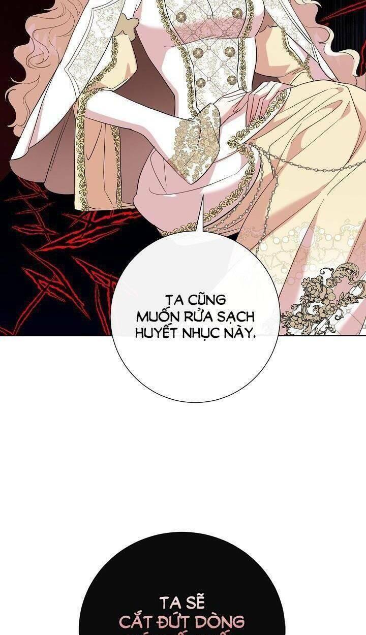 xin ngài đừng ăn tôi chapter 56 50