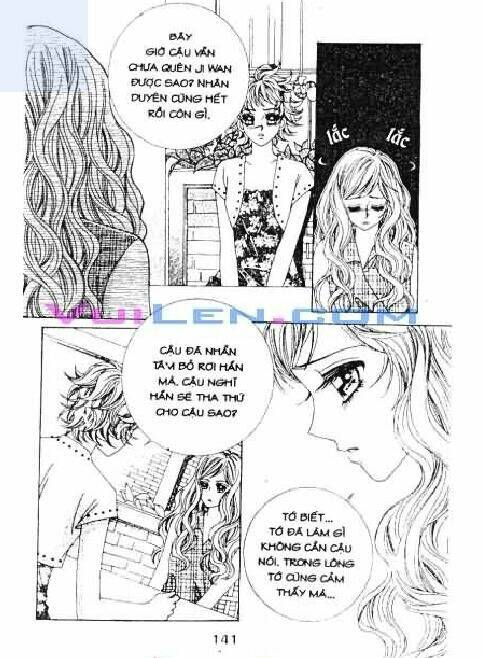 ánh nắng chói chang chapter 9 137