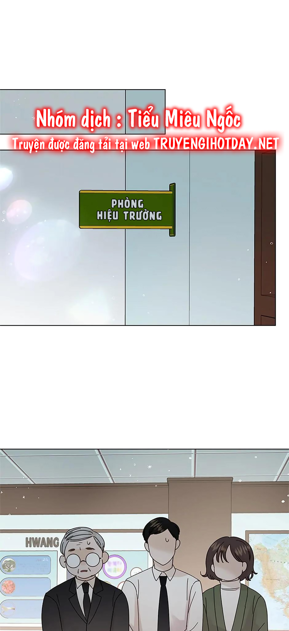 sự trả thù ngọt ngào của vợ tôi chapter 221 2