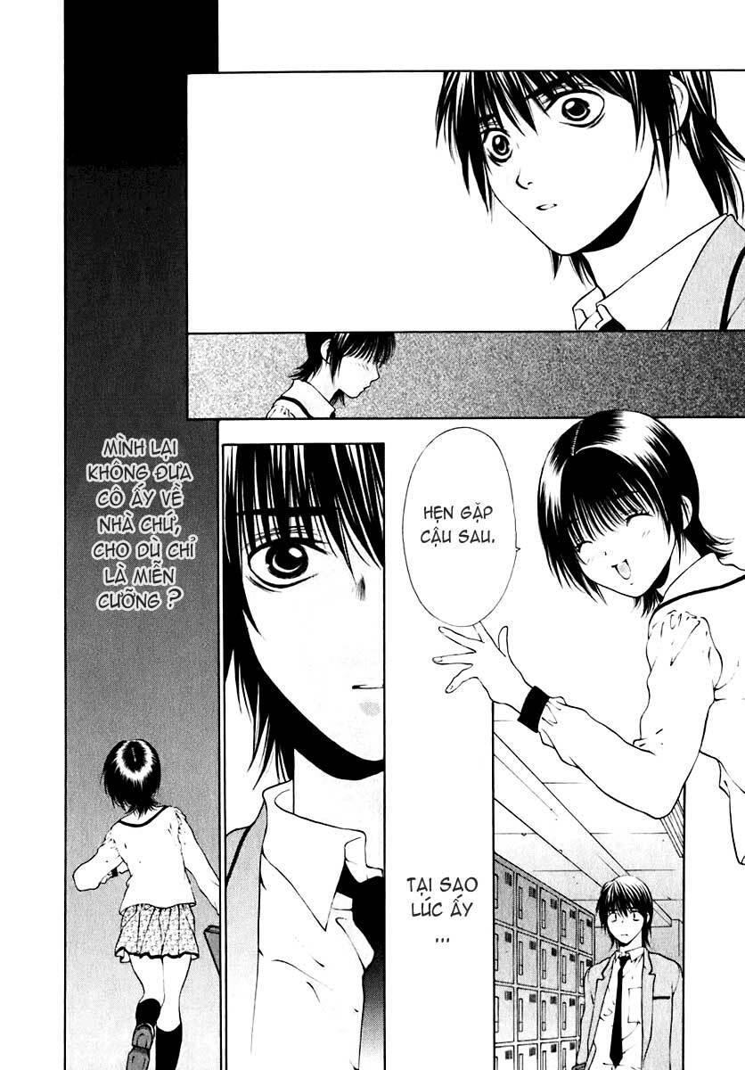 bitter virgin chapter 10 18