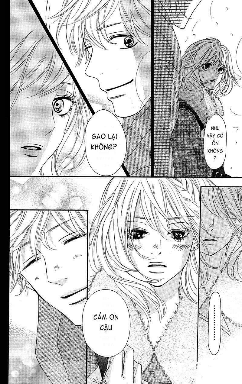 anh đã cho em biết bao thứ đầu tiên chapter 76 34