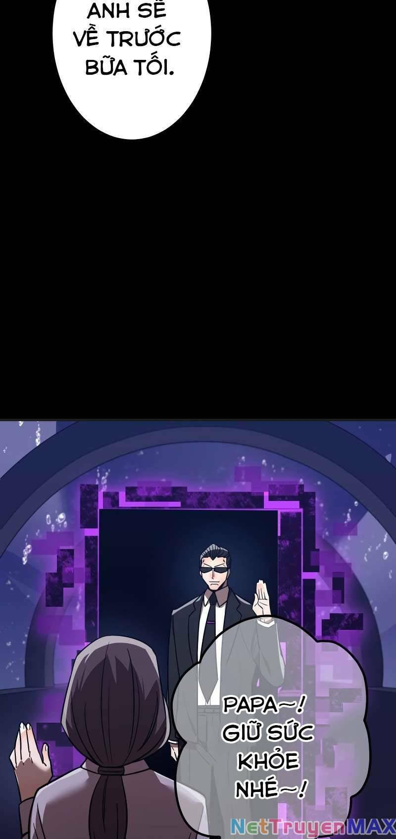 Huyết Thánh Cứu Thế Chủ~ Ta Chỉ Cần 0.0000001% Đã Trở Thành Vô Địch chapter 35 4