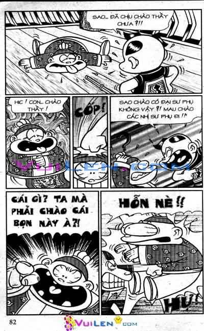 thần đồng đất việt chapter 53 82