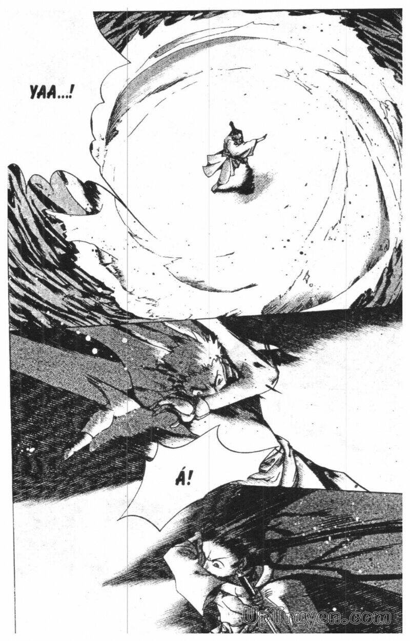 giang hồ bá đạo ký chapter 17 29