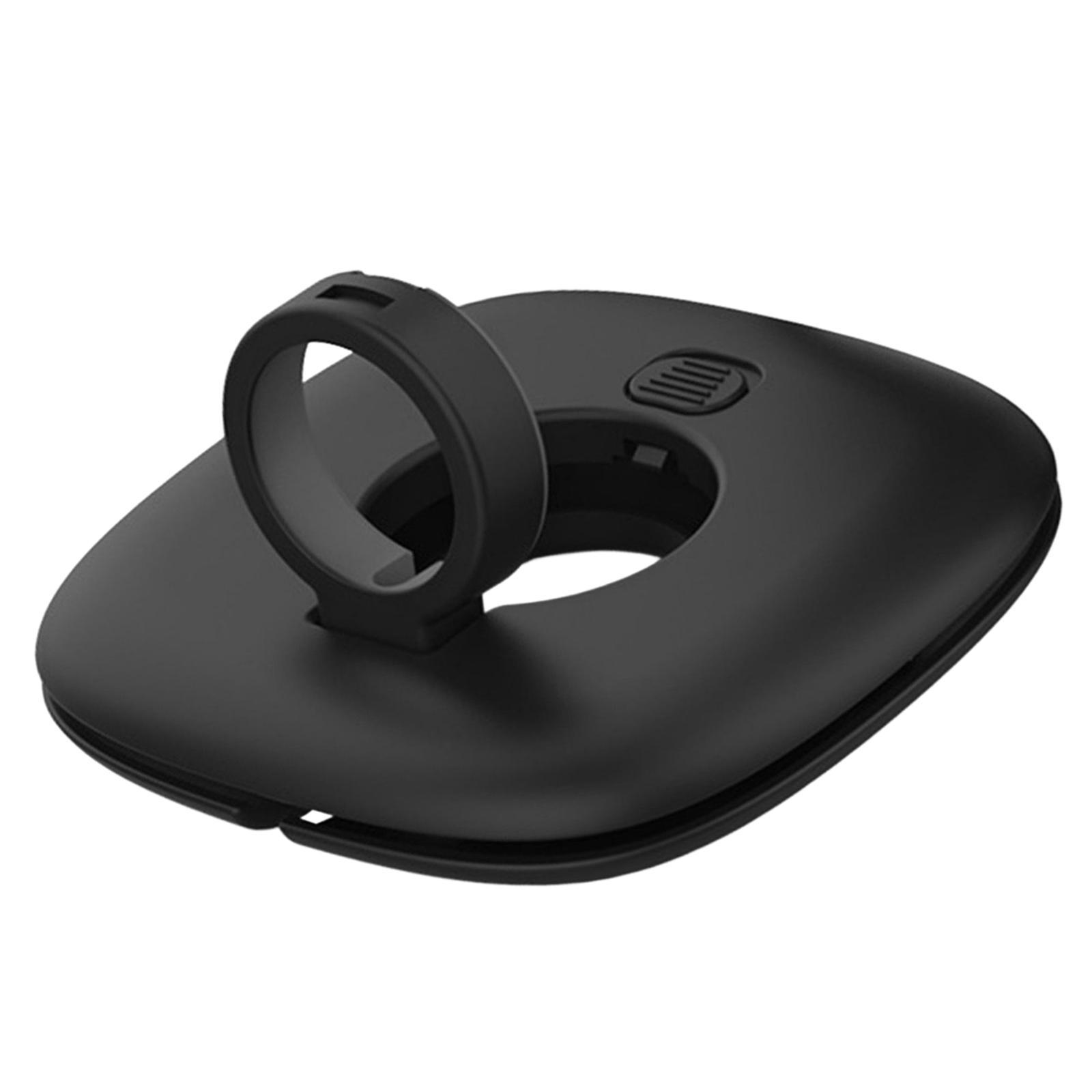 Watch Charger Stand Universal Antislip Silicone Cable Management Charging Base