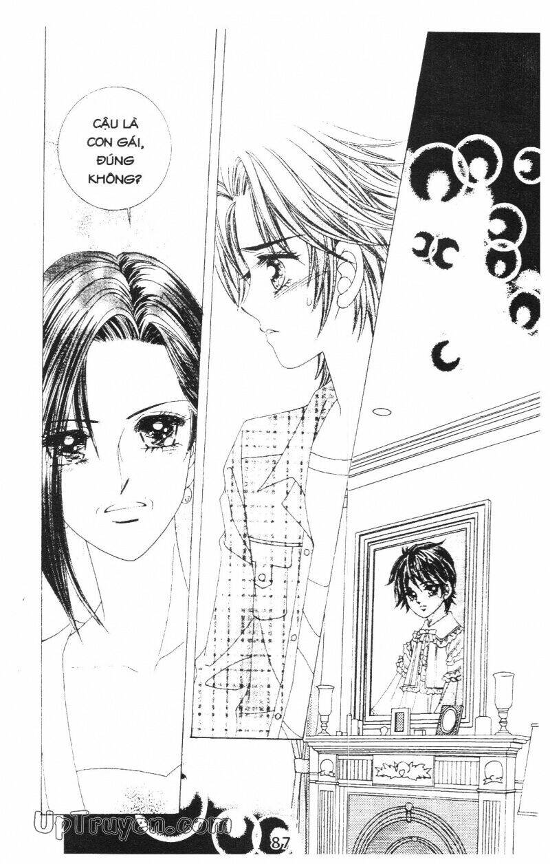 mặt nạ tình yêu chapter 126 9