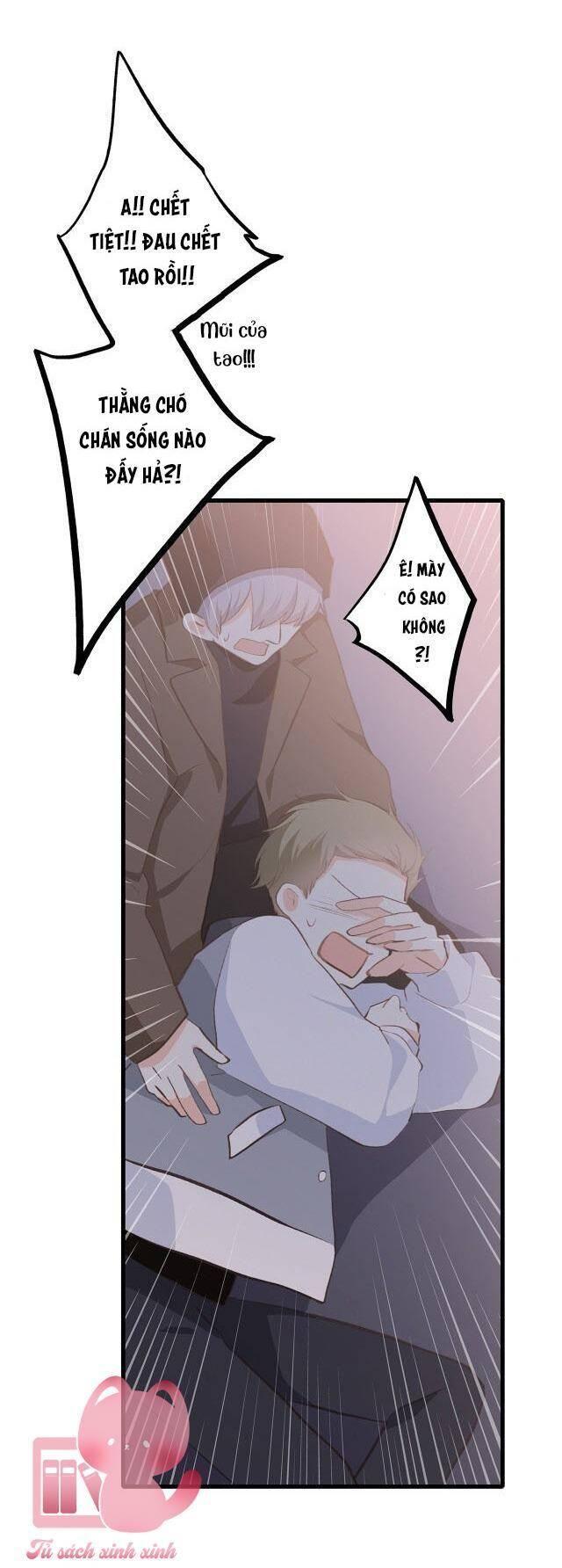 con tim rung động 2 chapter 104.1 31