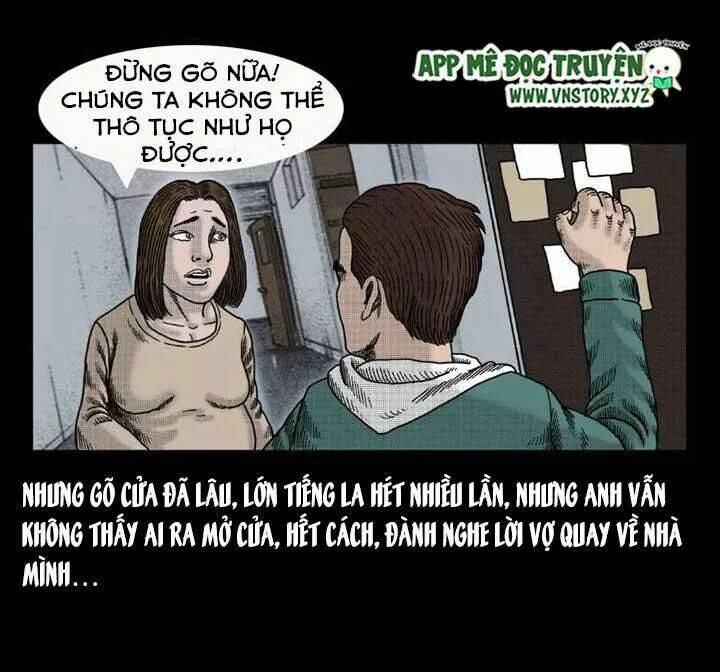 kỳ án có thật chapter 40 24