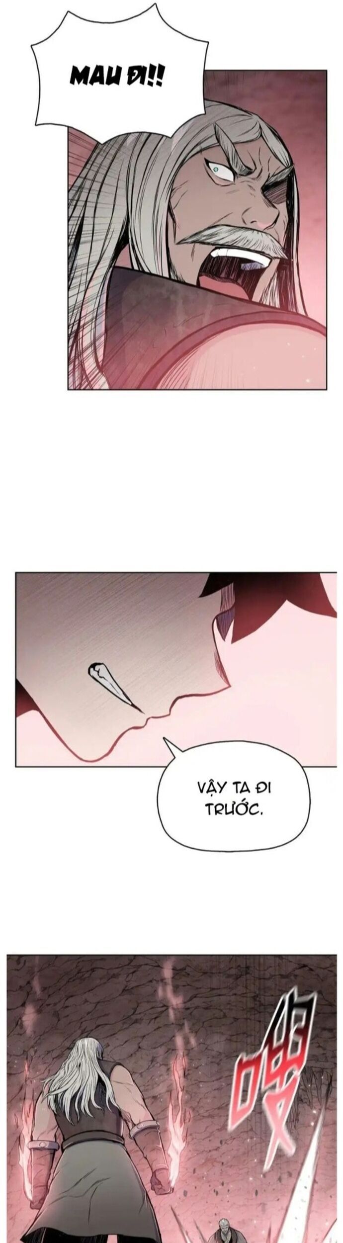 phong vân chiến thần chapter 105 17