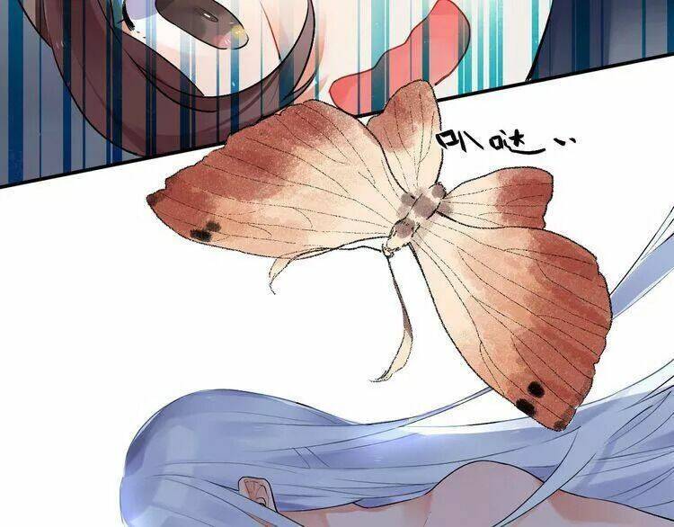 sos! tôi đã yêu một con sâu bướm (phần 2) chapter 3.1 7