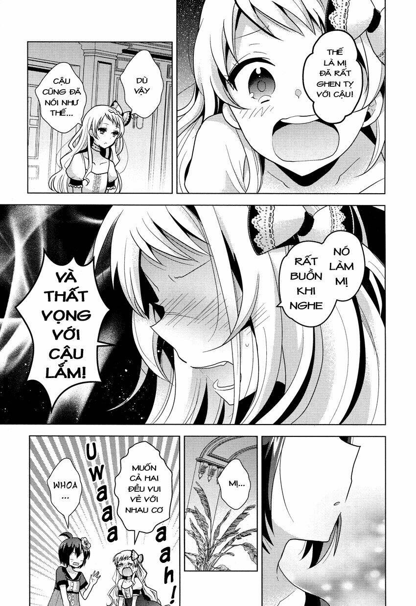 otasuke miko miko-chan chapter 9 12