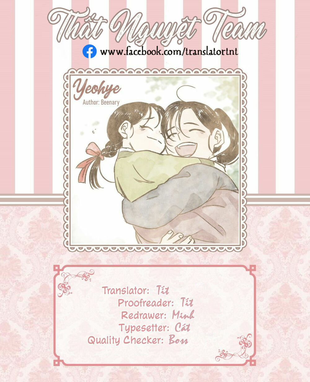 yeohye chapter 18 19