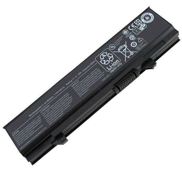 Pin Tương Thích Cho Laptop Dell Latitude E5410 E5500 E5400 E5510 - Hàng Nhập Khẩu New Seal TEEMO PC TEBAT1152