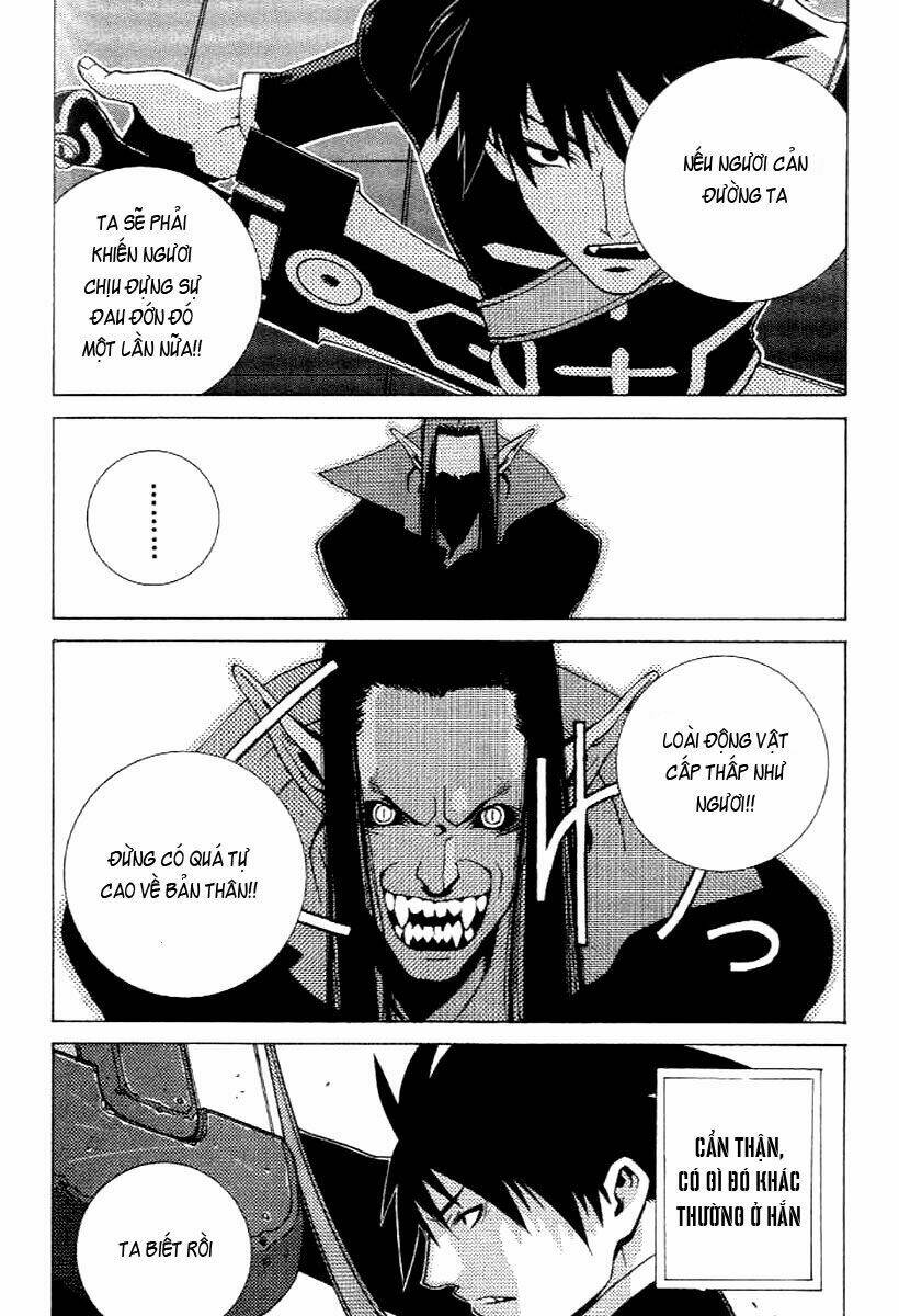 ragnarok: sword of the dark ones chapter 18 9