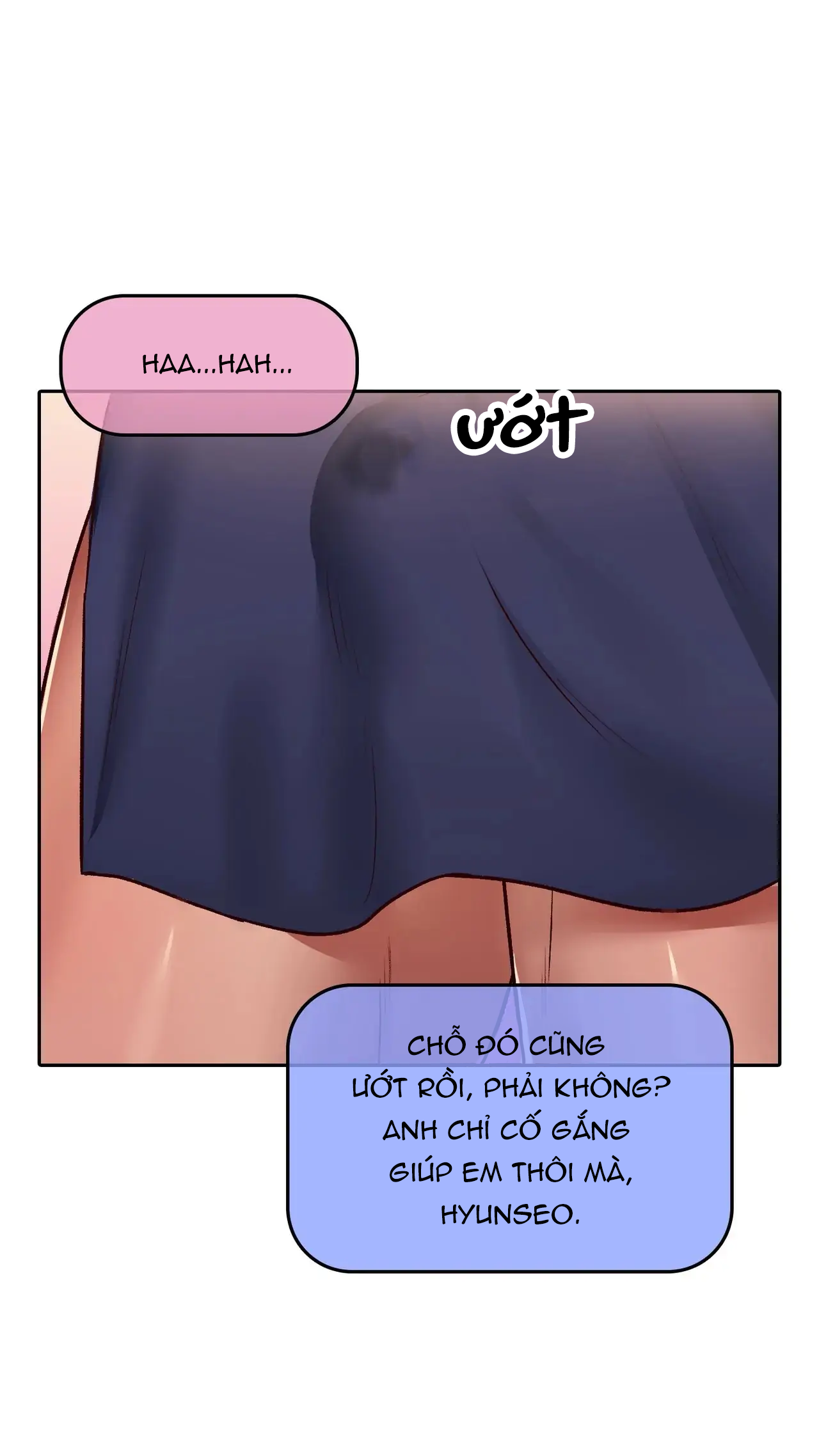 chăm sóc cậu nhóc ngực khủng chapter 12 15