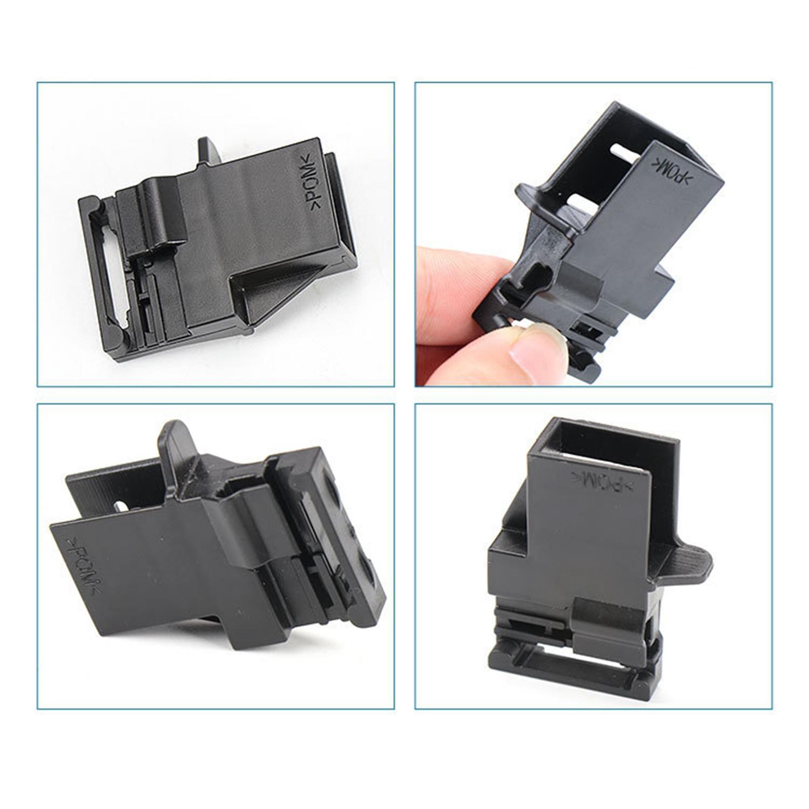 Sun Visors Bracket Clip Easy to Install for