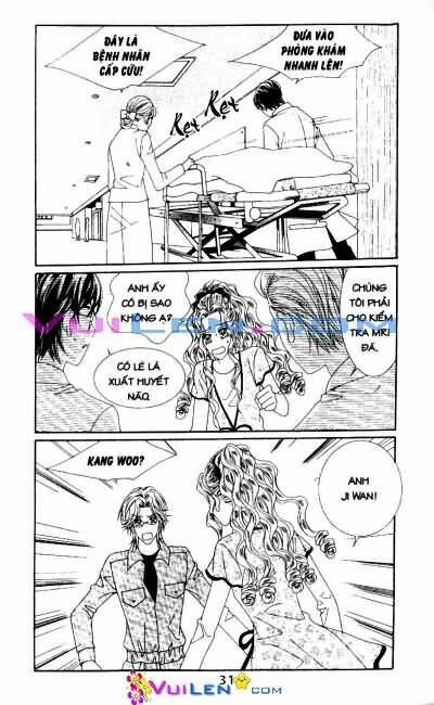 chạm mặt thần tượng chapter 12 31