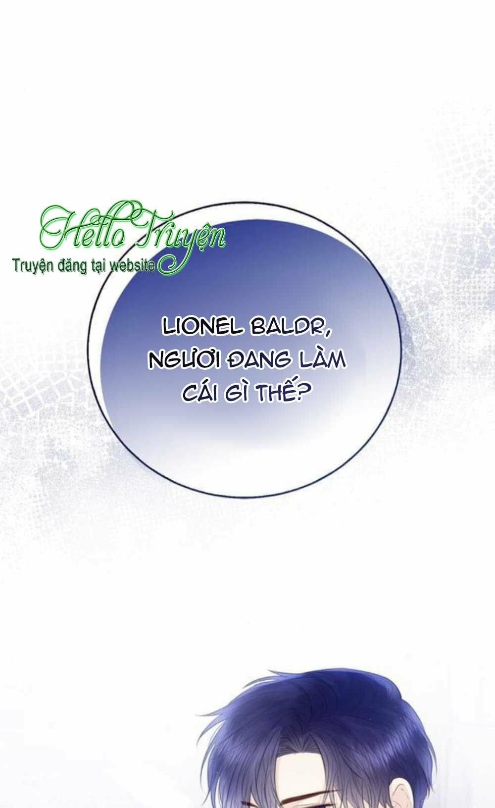 tôi sẽ từ bỏ vị trí hoàng hậu chapter 34 18