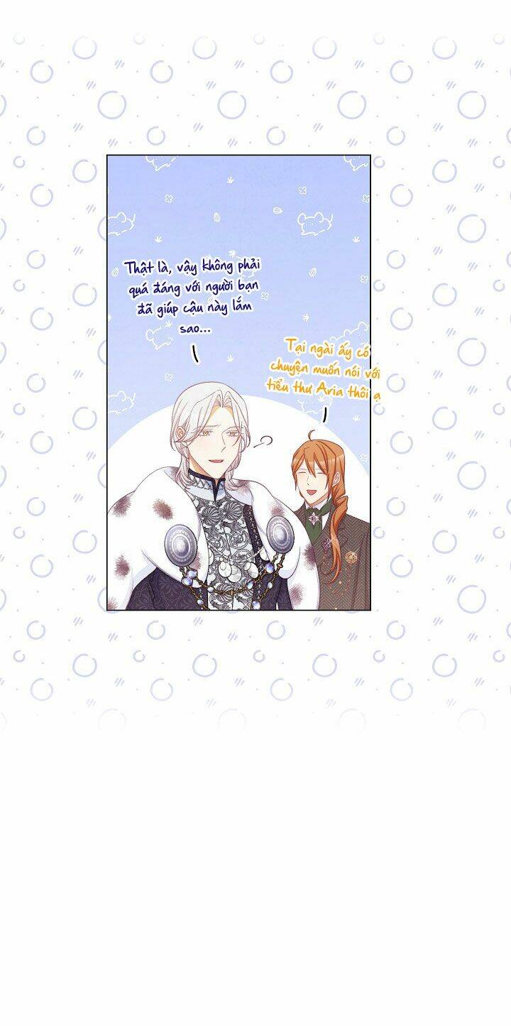 ác nữ phản diện đảo ngược đồng hồ cát chapter 84.1 20