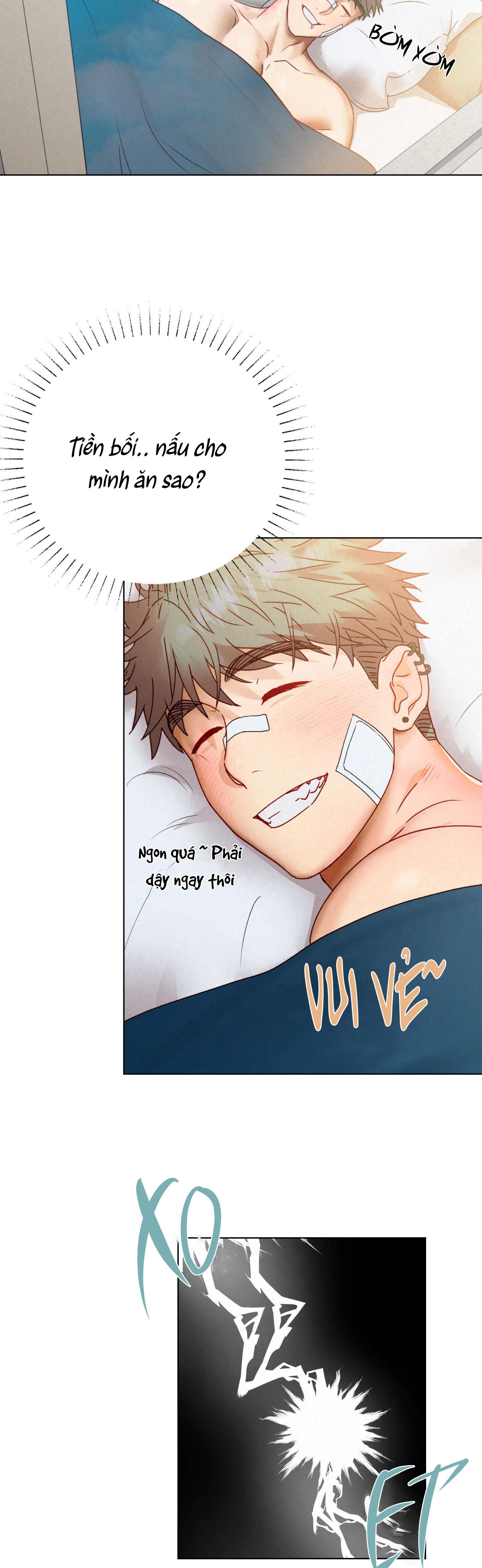 list truyện ngắn chịt chịt chapter 20 55