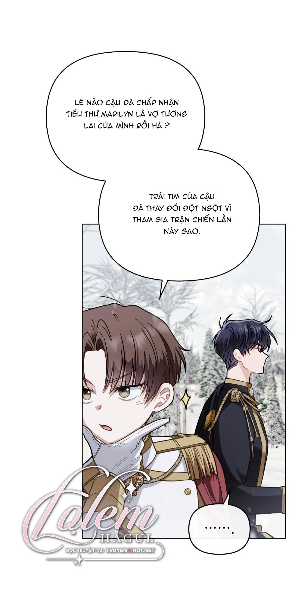 đi tìm nàng camellia chapter 66 4