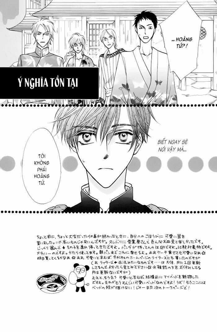 kim cương bạc chapter 12 3