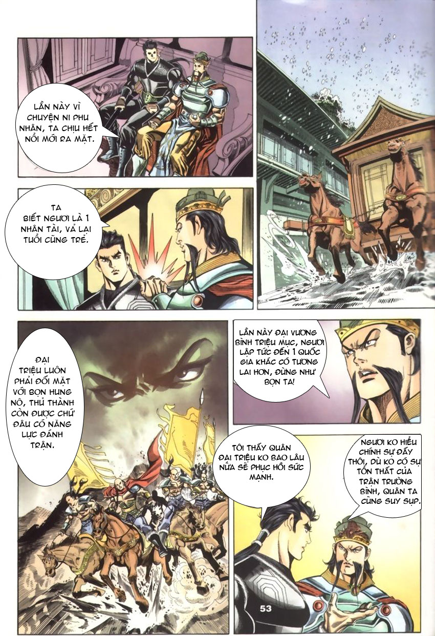 tầm tần ký chapter 32 22