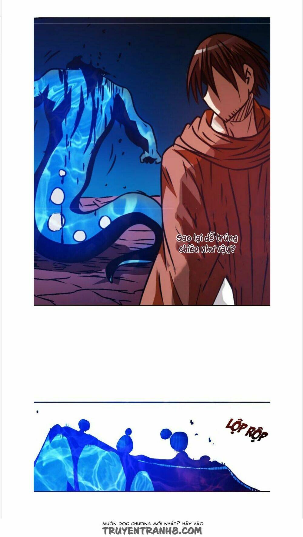 vì tôi là ông chú mở tiệm bán vũ khí chapter 19 14