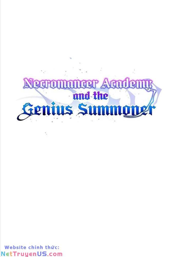 tử linh sư thiên tài của học viện chapter 20 27