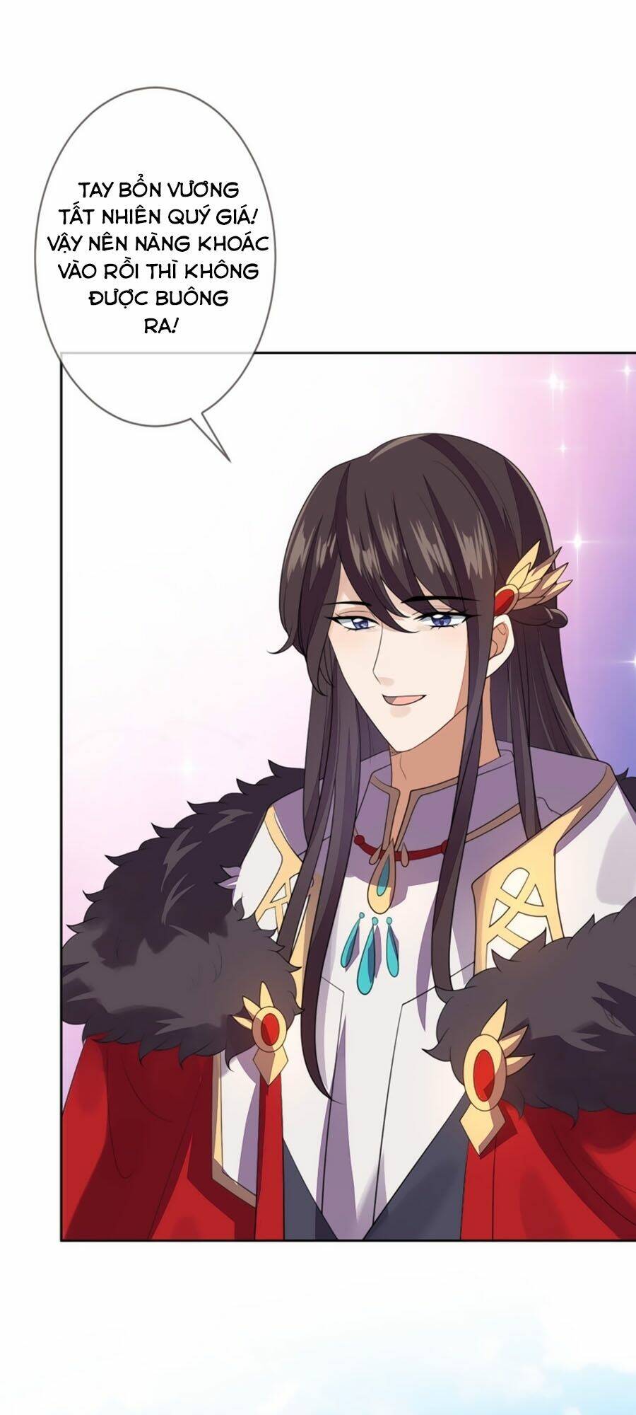 cửu khuyết phong hoa chapter 63 5