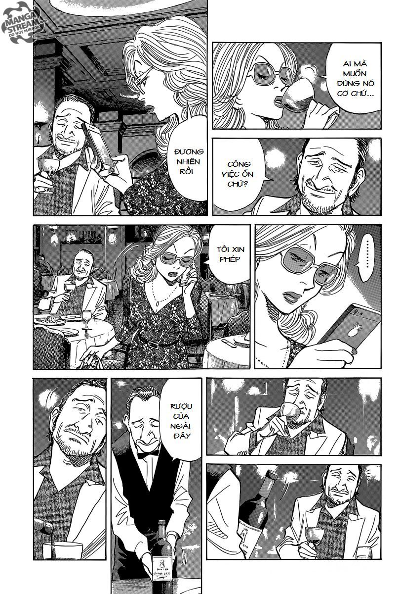 billy bat chapter 148 3